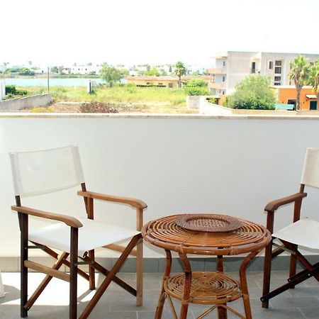 Sunkiss Apartment 500Mt Dal Mare Porto Cesareo Exterior foto