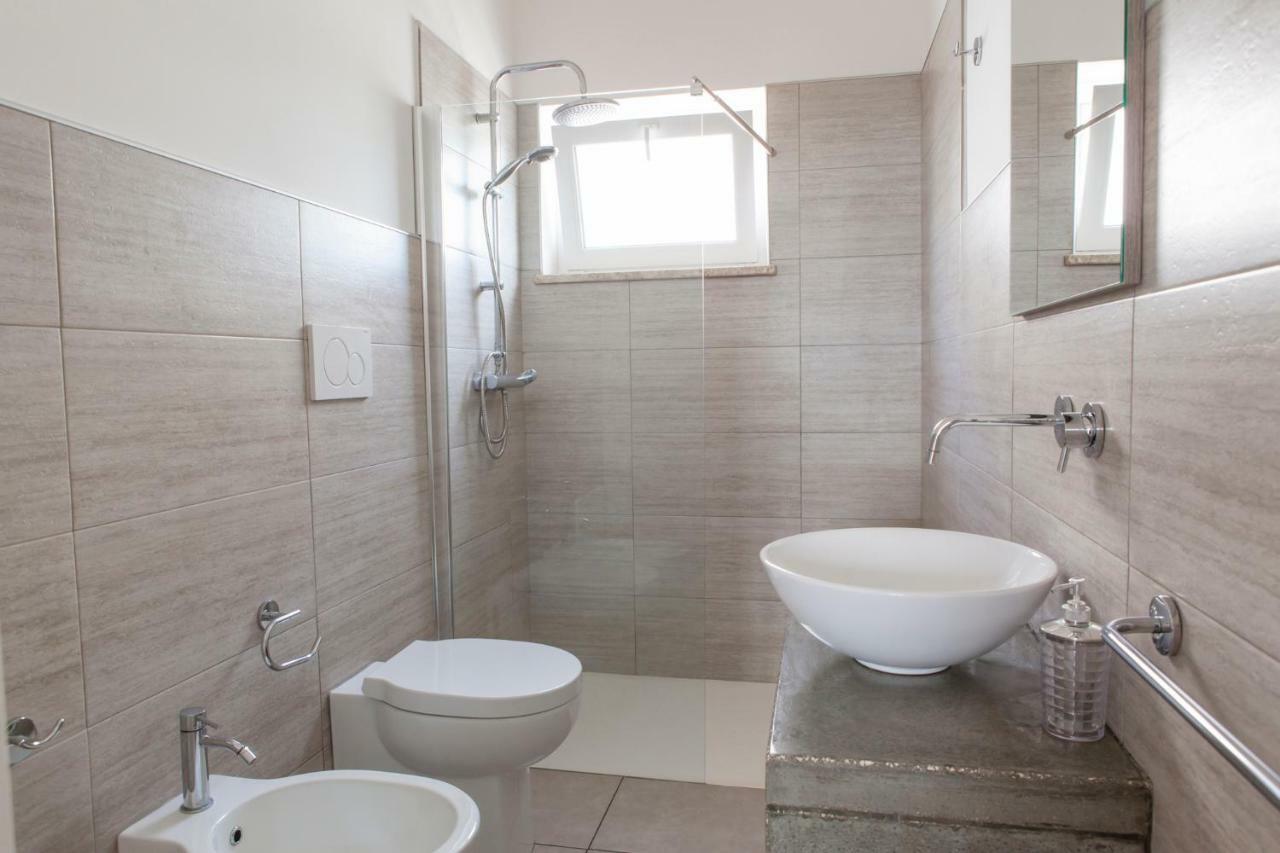 Sunkiss Apartment 500Mt Dal Mare Porto Cesareo Exterior foto